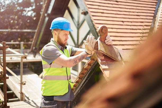 Best Roof Leak Repair  in Lincolndale, NY